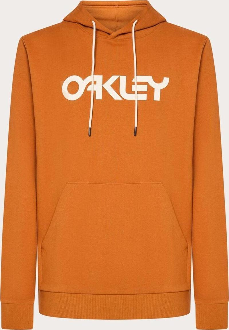 B1B PO HOODIE 2.0 Erkek Sweatshirt OAKFOA402599-OAK.52C