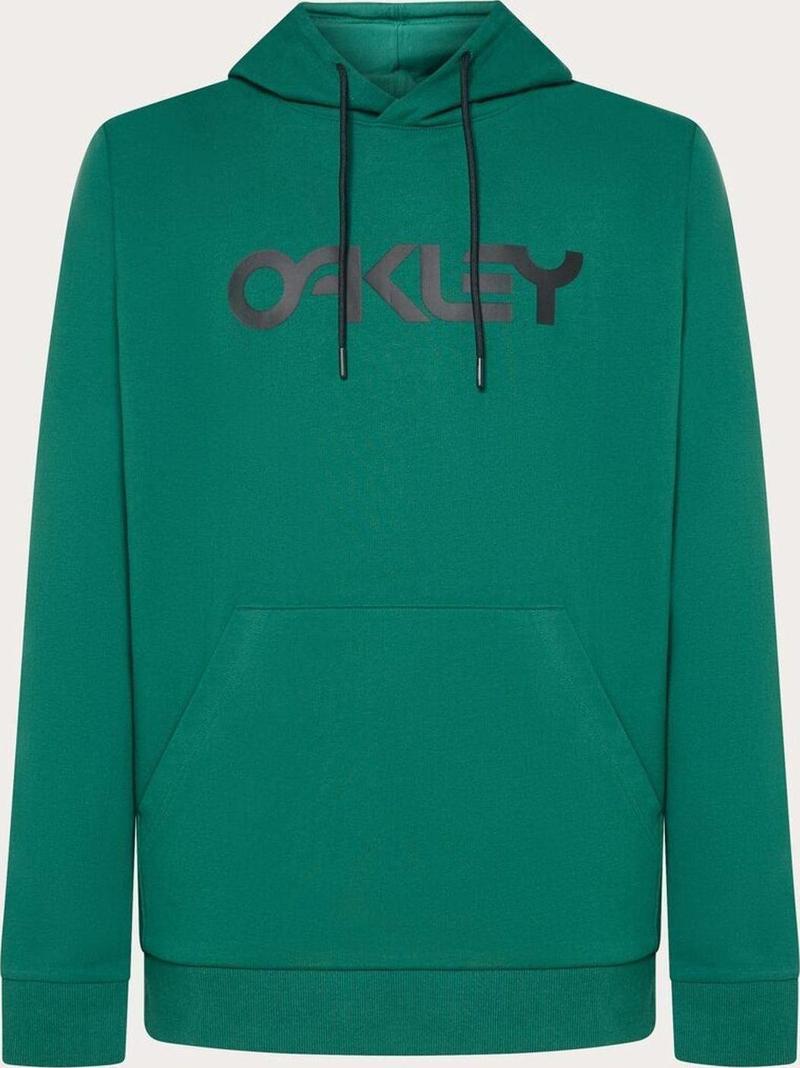 B1B PO HOODIE 2.0 Erkek Sweatshirt OAKFOA402599-OAK.78S-S1