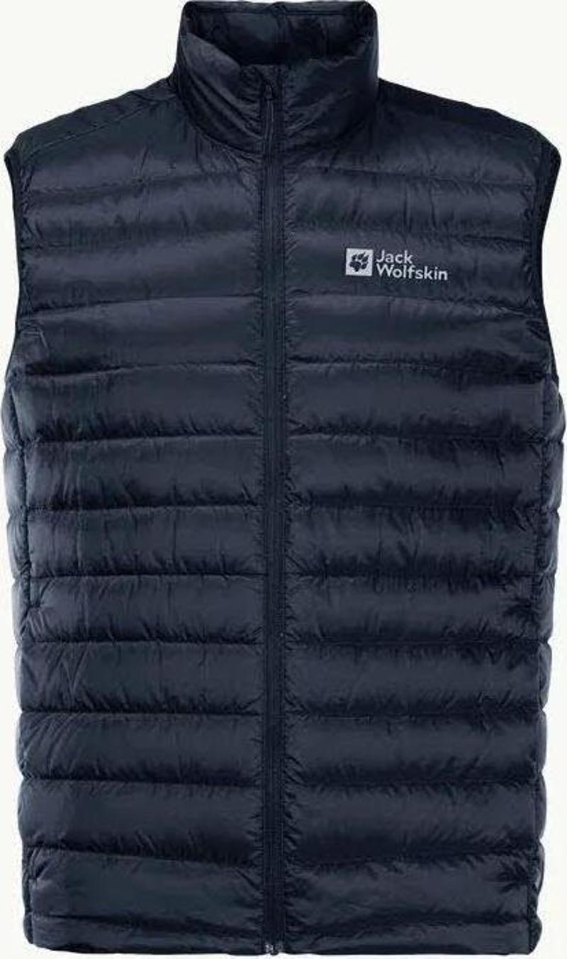 PACK & GO DOWN VEST M Erkek Yelek JCK1207011-1010