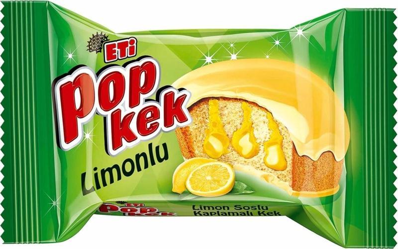 ETI POPKEK LIMON 60GR