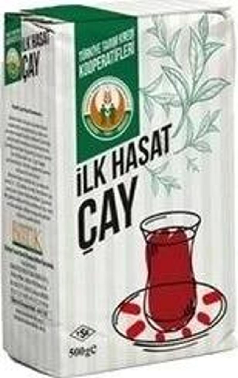 TK İLK HASAT ÇAY 500GR