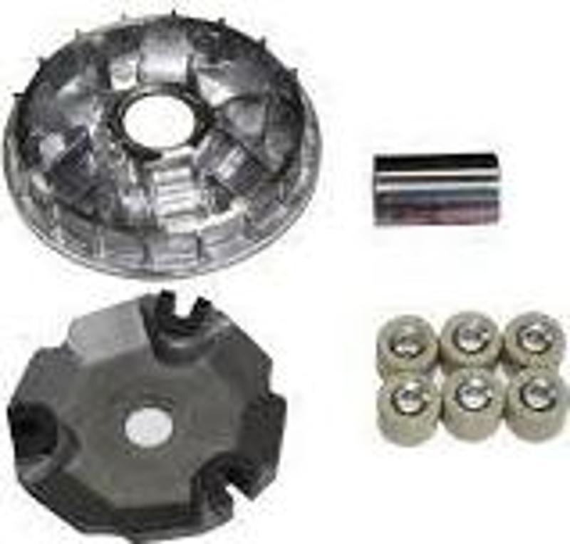 Ön Varyatör Yarım Set Honda Pcx 125 2021-2024