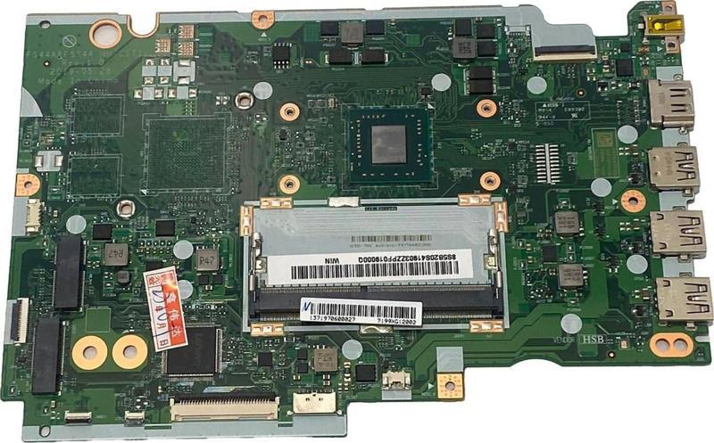 Lenovo Ideapad Anakartı FS44A&FS54A NM-C171