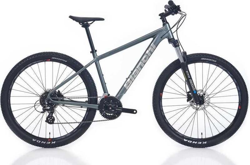 2025 BIANCHI MAGMA 27.1 ALTUS DAĞ BİSİKLETİ