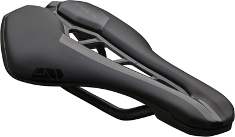 STEALTH TEAM KARBON 142mm SELE