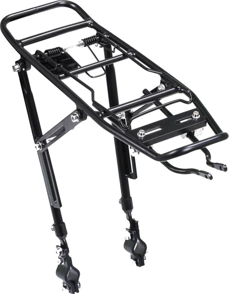 FORTE GT XBYC 2157 ARKA BAGAJ