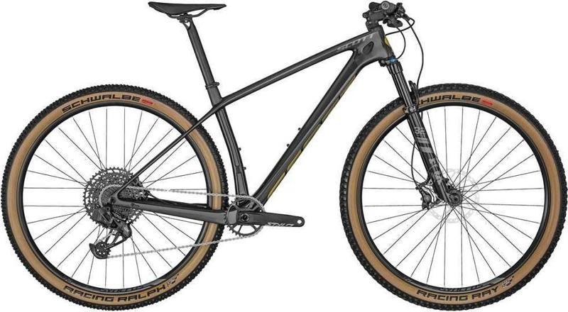 2022 SCOTT SCALE 910 AXS DAĞ BİSİKLETİ
