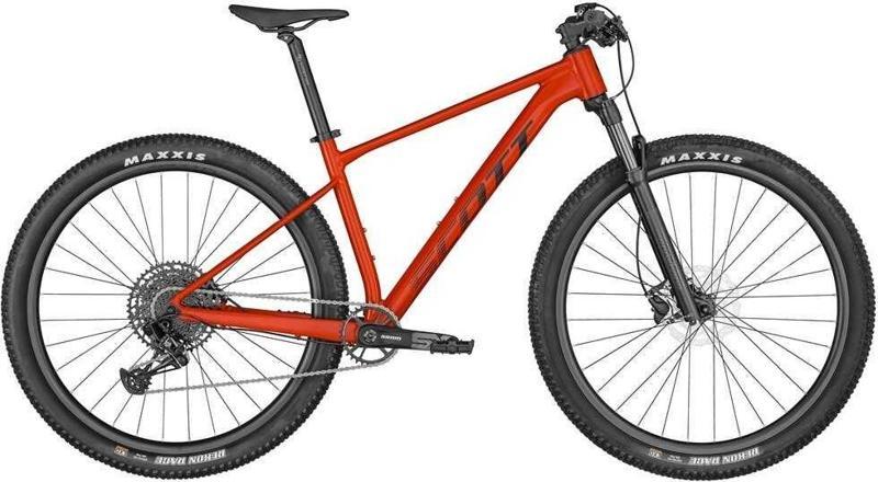 2023 SCOTT SCALE 970 DAĞ BİSİKLETİ