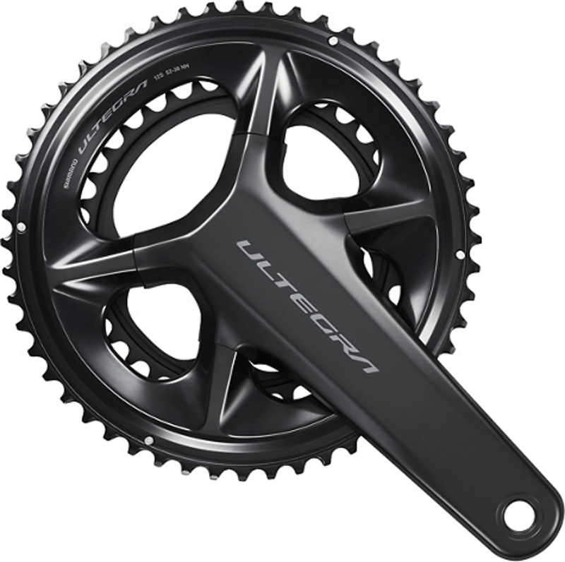 SHIMANO ULTEGRA FC-R8100 12 Vites 172.5MM 52-36T AYNAKOL