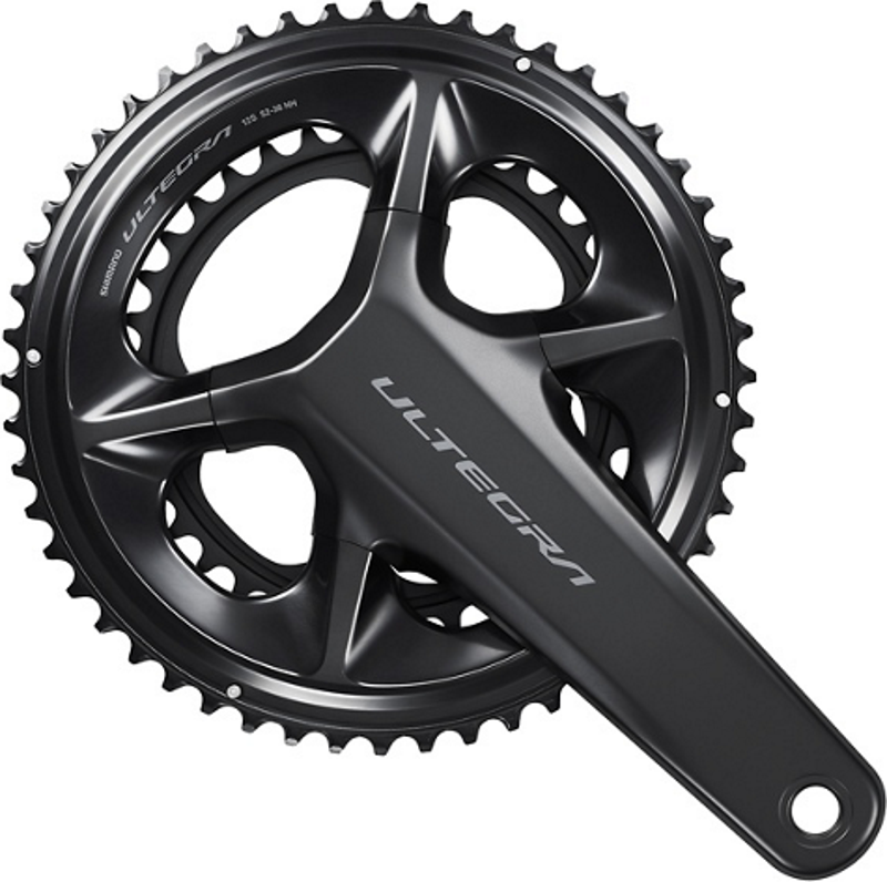 SHIMANO ULTEGRA FC-R8100 12 Vites 175MM 52-36T AYNAKOL