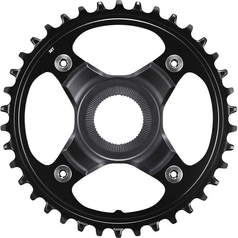 SHIMANO DEORE STEPS SM-CRE80 FC-E8050 E8000 38T 50mm AYNAKOL DİŞLİSİ