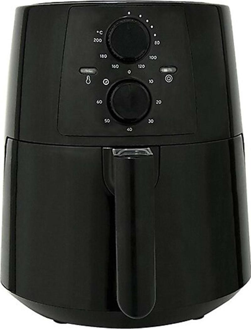 Fastfryer Lxfc-5130 5.5 lt Yağsız Fritöz Uyumlu