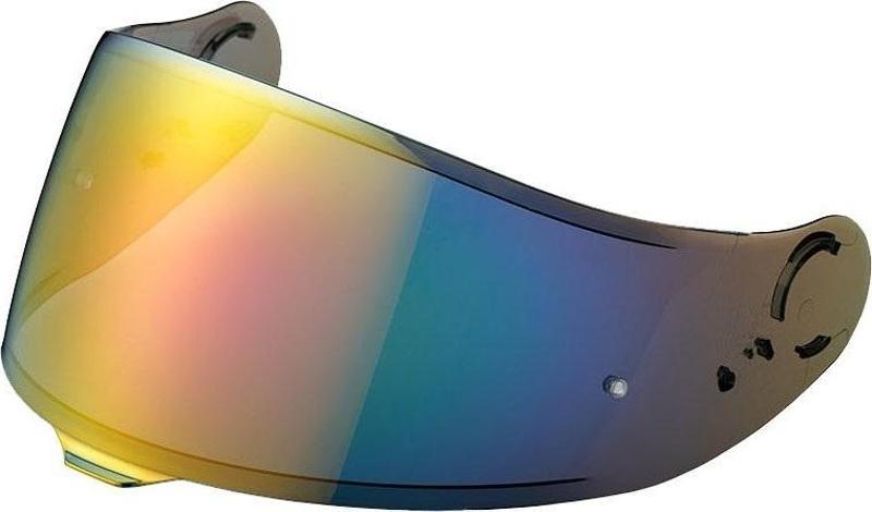 Shoeı Cns-1cpn Kask Camı Spectra Turuncu (gt-aır 3)