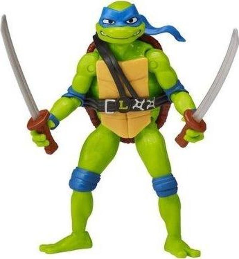 TMNT Aksiyon Figürler - Leonardo