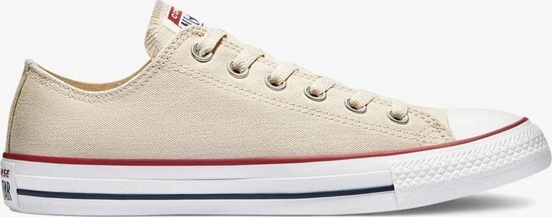 Chuck Taylor All Star Unisex Günlük Ayakkabı - 159485C Bej 44