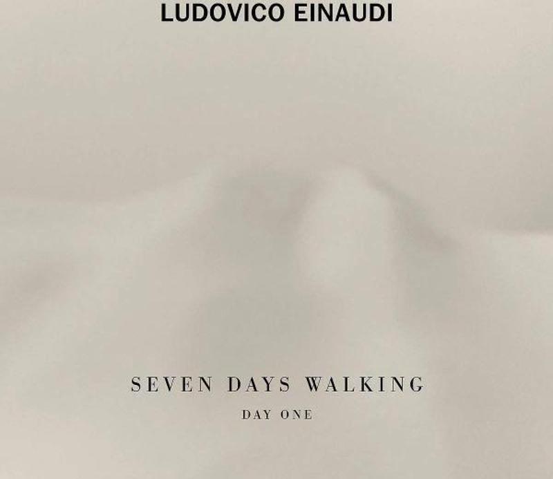 Seven Days Walking (Day 1)
