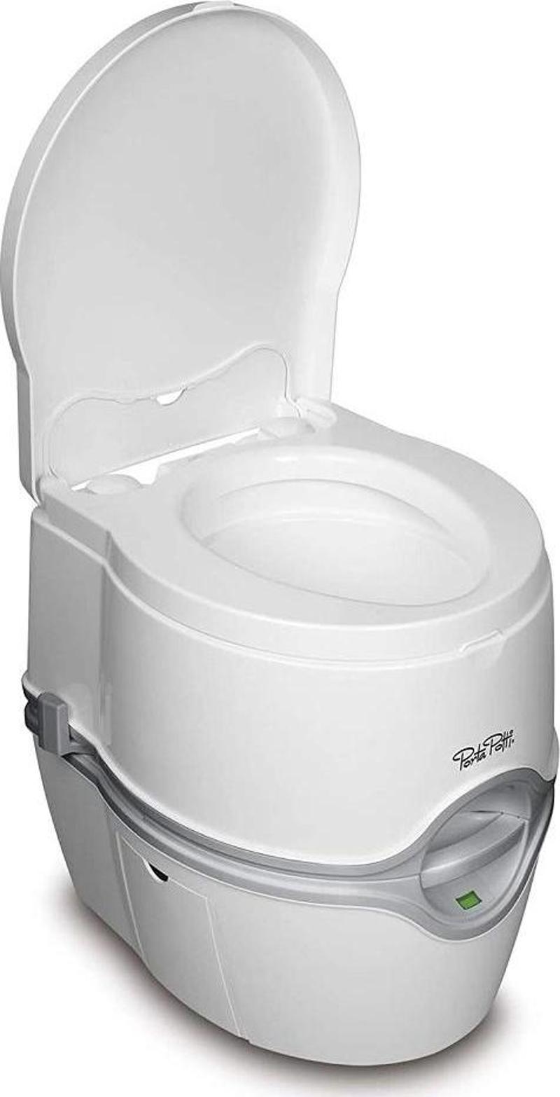 Porta Potti 565P 21Lt Atık Tankı Portatif Tuvalet