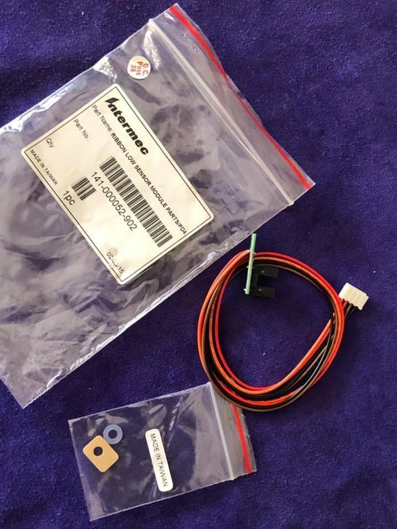 PD41 PD42 Yazıcı Şerit Sensör 141-000052-902