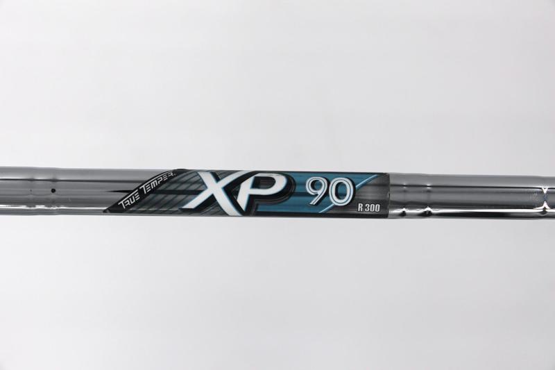 XP 90 R300 Golf Sopası 94cm (Başlıksız)