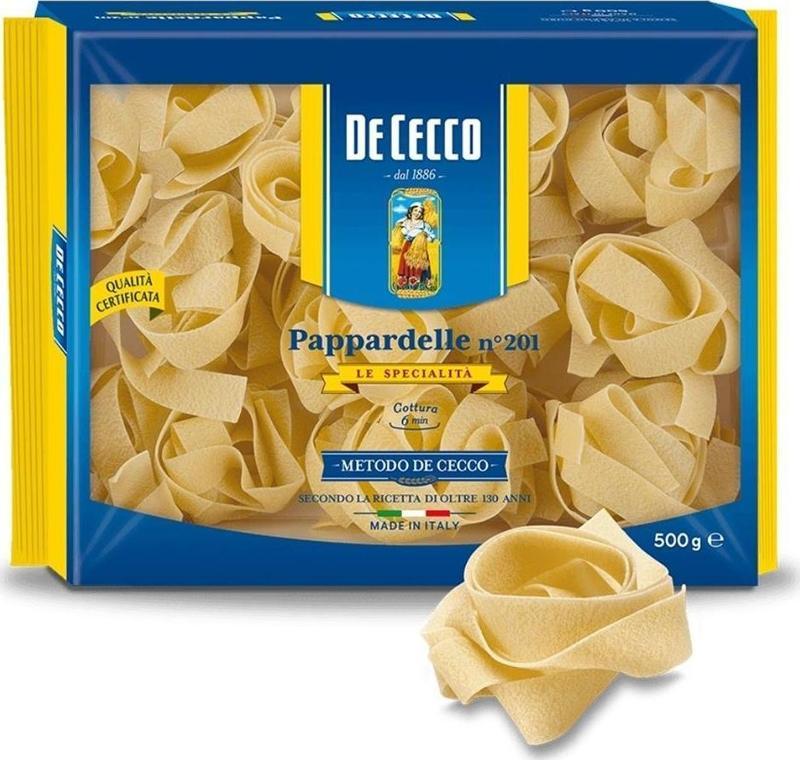 Pappardelle 500 G