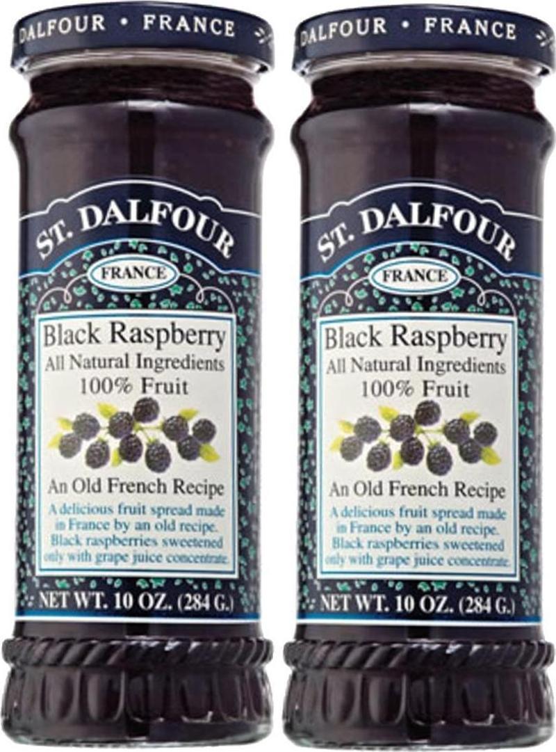 St.Dalfour Yaban Mersini 284 G x 2