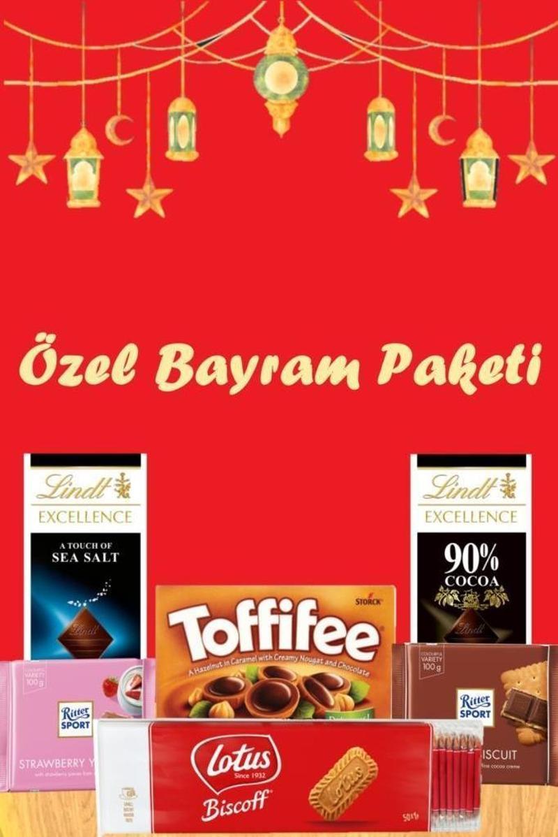 Bayram Özel Paketi