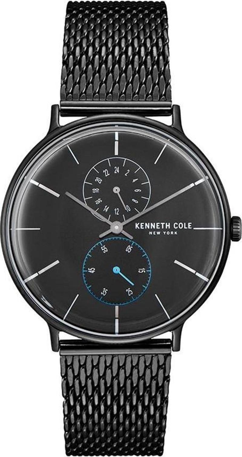 KC15188008 KENNETH COLE ERKEK KOL SAATİ