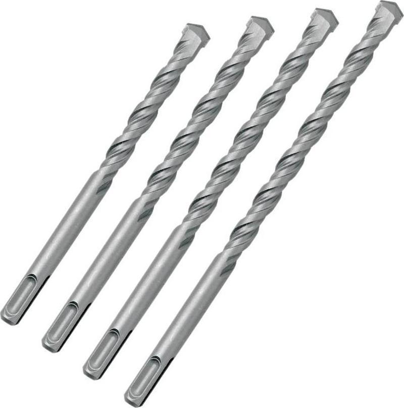 SDS PLUS MATKAP UCU 8X160 SDS