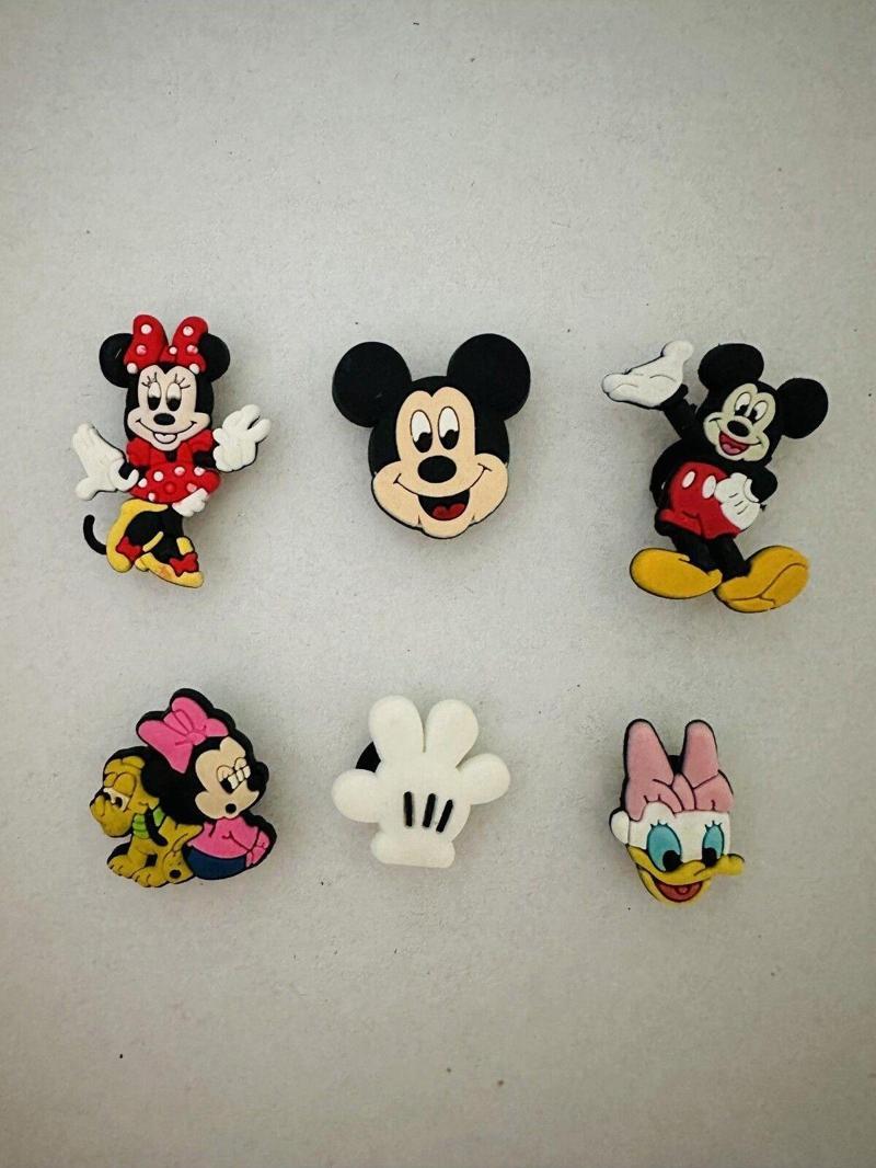 Disney Mix 6'Lı Set