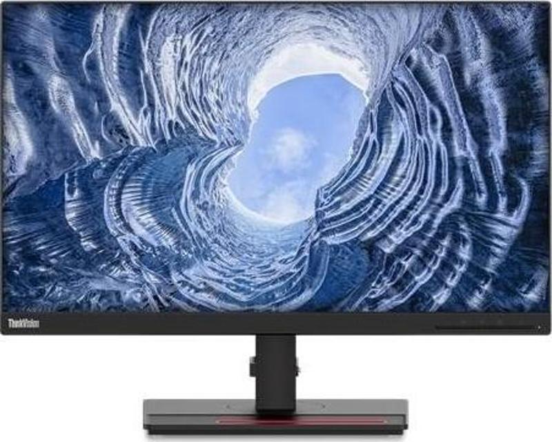 Thinkvision T24I 23.8" 60Hz 6ms (Hdmı + Display + Analog) FHD IPS LED Monitör 62B0MAT2TK