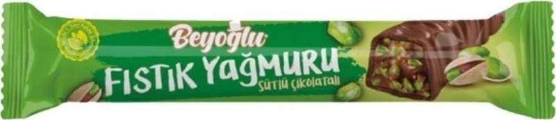 Beyoğlu Fıstık Yağmuru 40GR*24