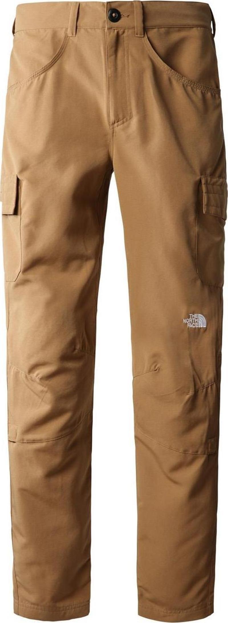 M HORIZON PANT - EU Erkek Pantolon  NF0A824C1731