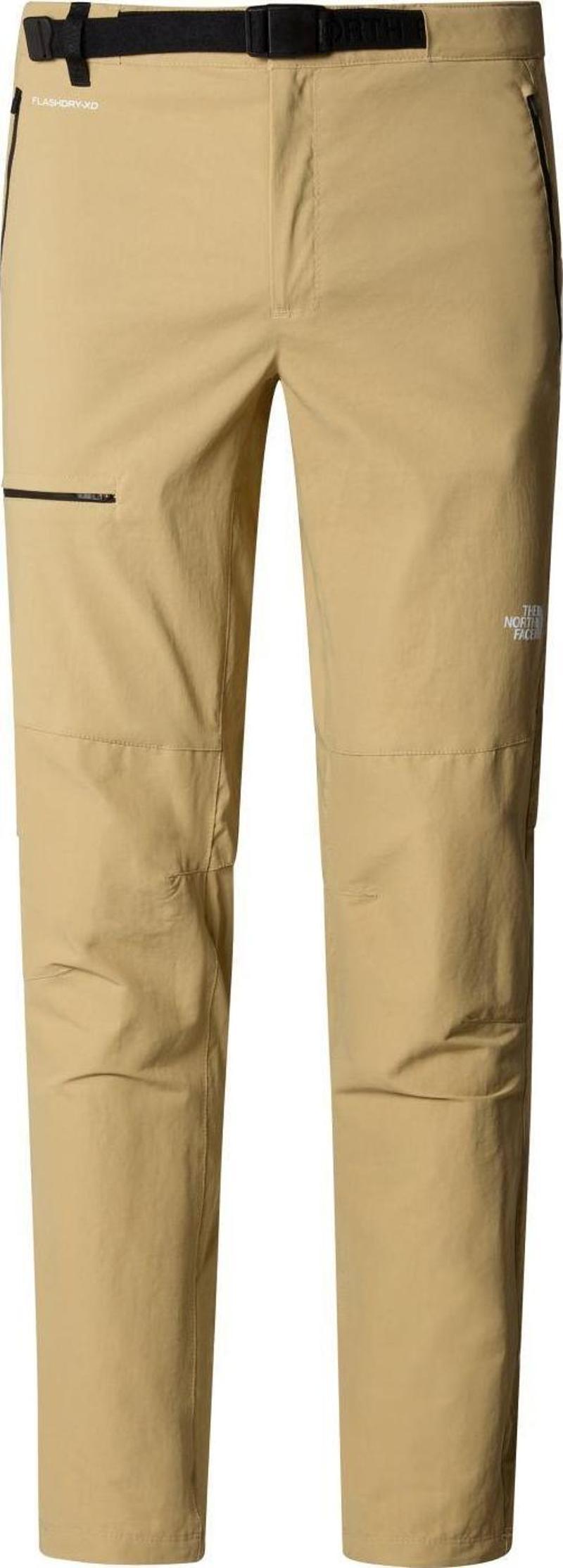 M LIGHTNING PANT - EU Erkek Pantolon NF0A495NLK51