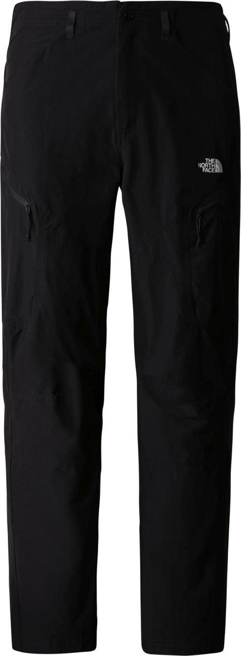 Erkek EXPLORATION REG TAPERED PANTOLON - EU NF0A7Z964H01