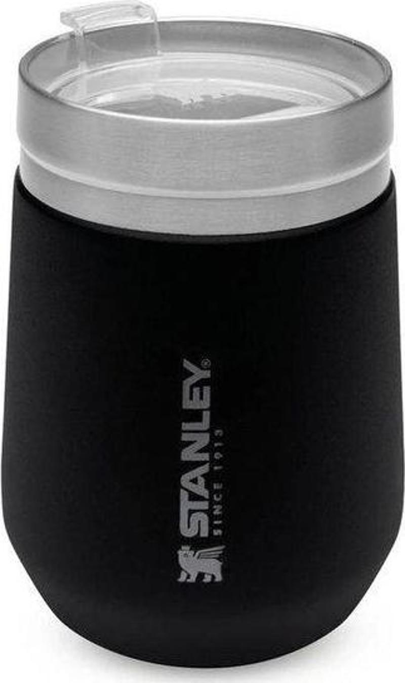 Go Everyday Tumbler Termos Bardak 0.29 LT 0.29 LT - Siyah