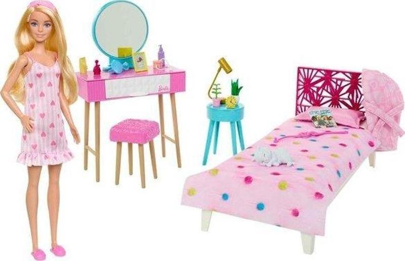 -Bebek and Bedroom HPT55