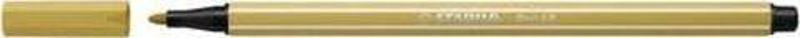 STABILO Pen 68 Açık Haki