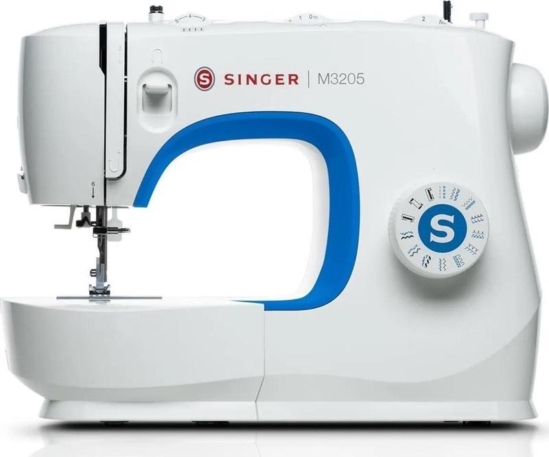 SINGER TR M3205 Dikiş Makinesi