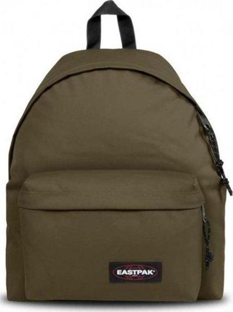 Padded Pak'R Army Olive Sırt Çantası