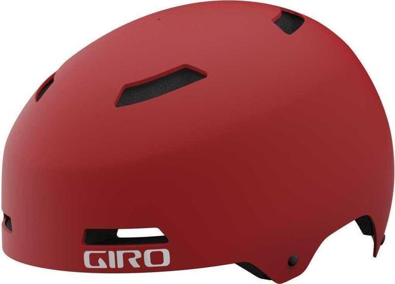 GIRO QUARTER FS KASK