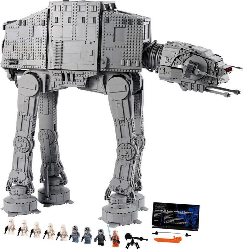 75313 Star Wars™ At-At™