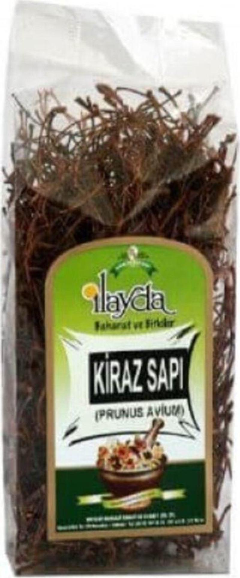 Ilayda Kiraz Sapı