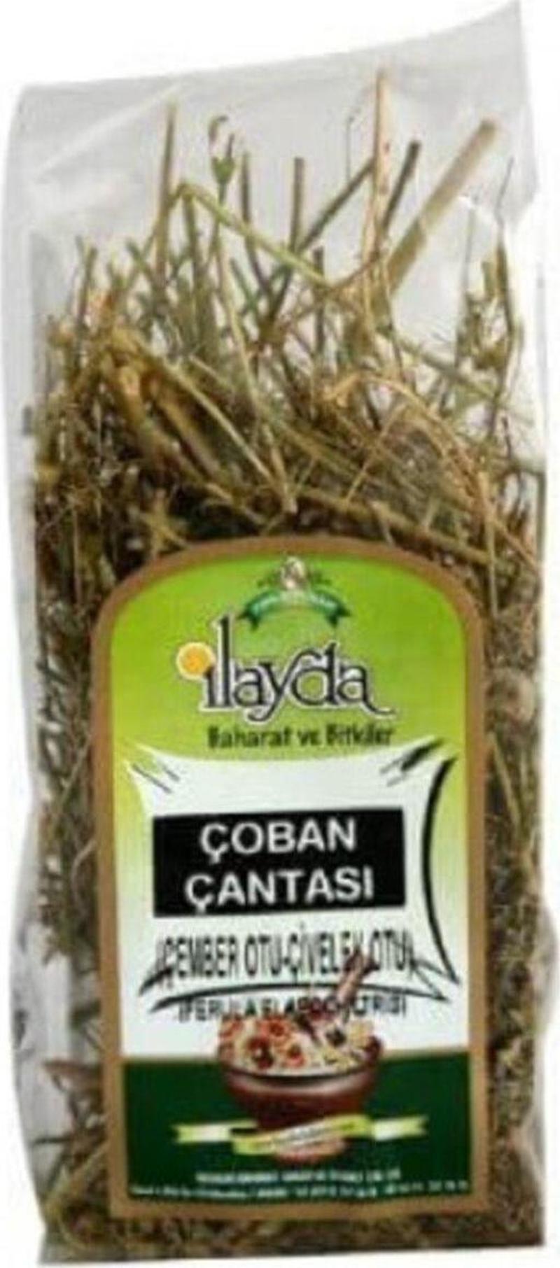 İlayda Çoban Çantası