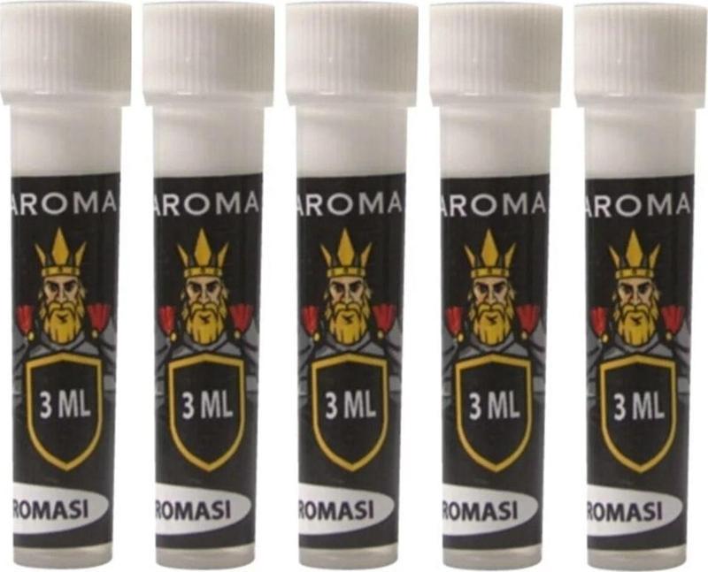 Anason Aroması Yağı 5X3 Ml