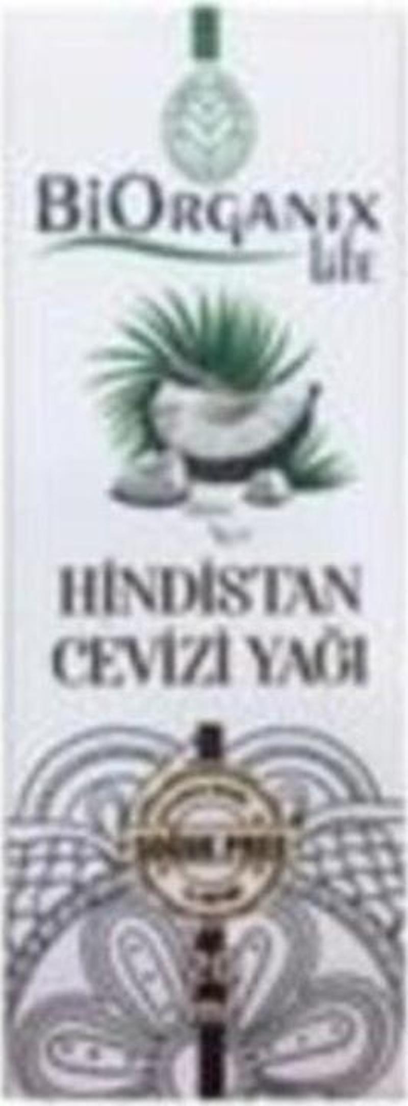 Hindistan Cevizi Yağı 20 Ml