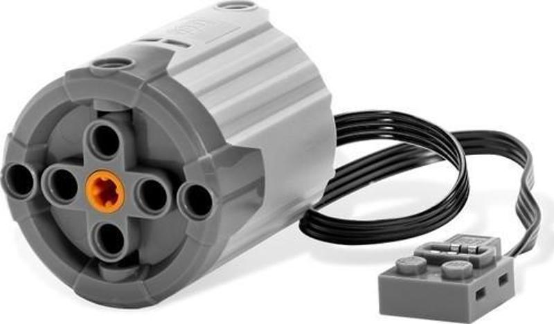 Power Functions 8882 XL-Motor