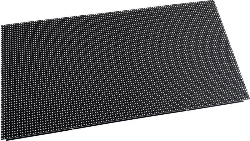 P3.076 Rgb Led Panel Dış Mekan 16x32cm 