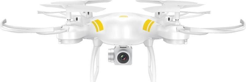 CX009 Pro 720p Kameralı Smart Drone Beyaz