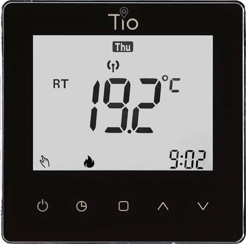 Akıllı Wifi Termostat Tıosta0001