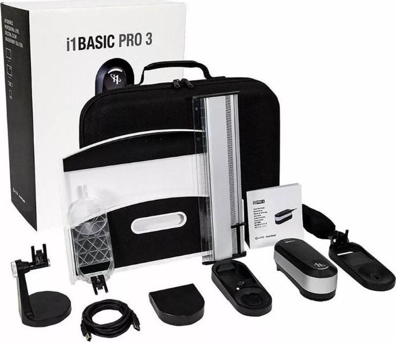 i1Basic Pro 3 Kalibrasyon Cihazı EO3BAS